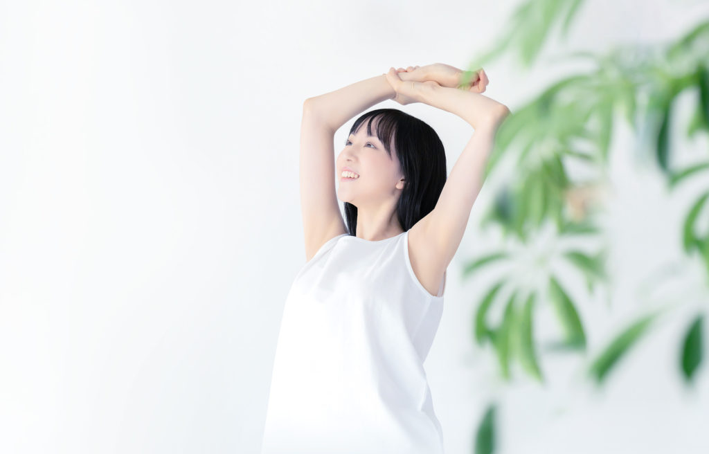 漢方ダイエット