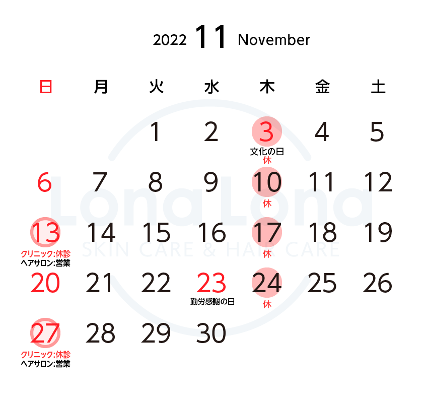 https://lonalona.jp/wp/wp-content/uploads/calendar_clinic_hairsalon_2211-1.png