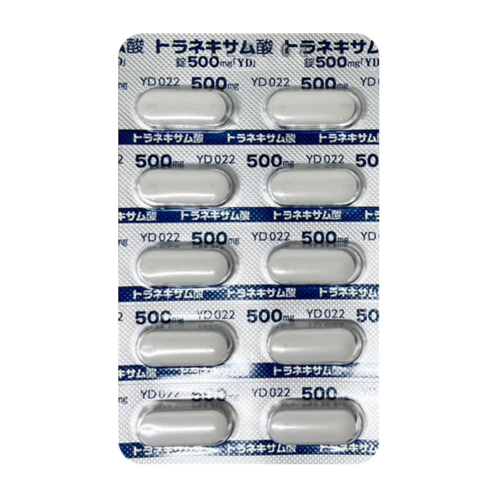 トラネキサム酸