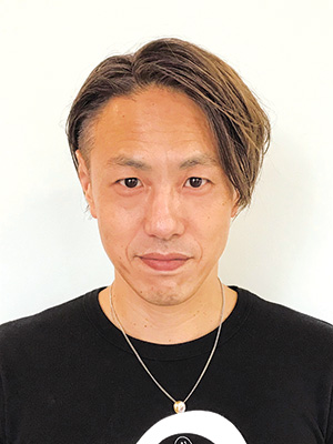 藤巻正典